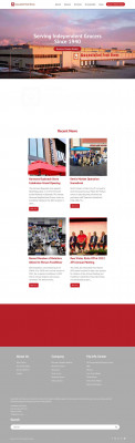 Employee Access - Associated Food Stores Employee Access - Associated Food Stores