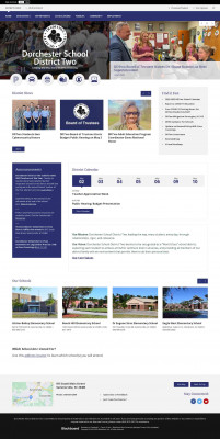 Quick Guide for my.tridenttech.edu Portal Quick Guide for my.tridenttech.edu Portal