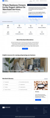 Merchant e-Solutions Review Merchant e-Solutions Review