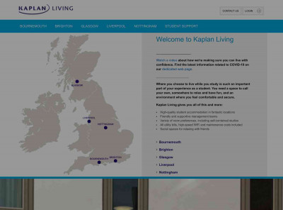 Home - Kaplan Residences Home - Kaplan Residences