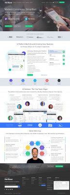 2Checkout: Online Payment Processing | Modern Commerce ... 2Checkout: Online Payment Processing | Modern Commerce ...