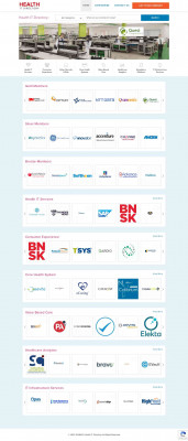 Emdeon - DistilNFO Health IT Directory Emdeon - DistilNFO Health IT Directory