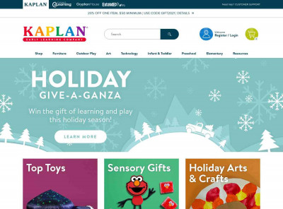 Online Professional Learning - Kaplan Early Learning Company Online Professional Learning - Kaplan Early Learning Company