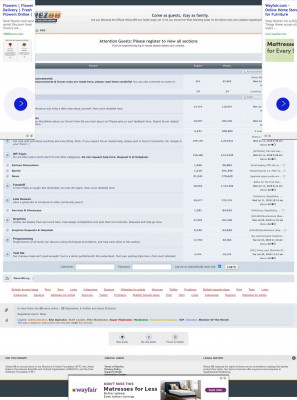 Warez-BB.org: Index Warez-BB.org: Index