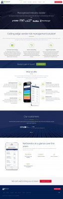 About Us - NetVendor About Us - NetVendor