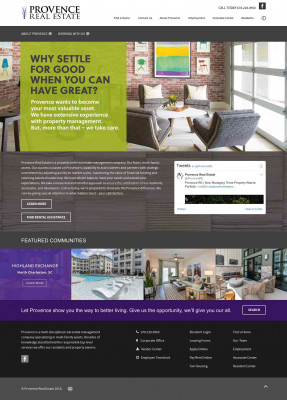 New Vendor Set-Up Information - Provence Real Estate New Vendor Set-Up Information - Provence Real Estate