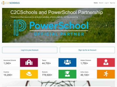 Log In - C2C Schools Log In - C2C Schools