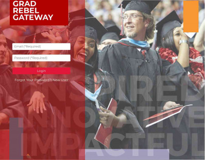 Where to Find your MyUNLV Login Credentials - Grad Rebel ... Where to Find your MyUNLV Login Credentials - Grad Rebel ...
