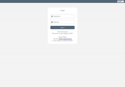 EmployeePortal EmployeePortal