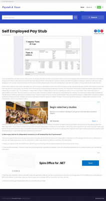 Oxford Health Care Pay Stub & W2 Statements - Paystubs ... Oxford Health Care Pay Stub & W2 Statements - Paystubs ...