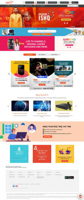 DISHTV Forgot Password DISHTV Forgot Password