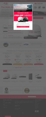 DISHForMyRV: DISH Mobile Satellite Systems & Pay As You ... DISHForMyRV: DISH Mobile Satellite Systems & Pay As You ...