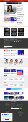 RCM company Emdeon to rebrand | Healthcare IT News RCM company Emdeon to rebrand | Healthcare IT News