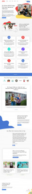Pet Grooming, Training, Kennel, Daycare Software | Gingr App Pet Grooming, Training, Kennel, Daycare Software | Gingr App