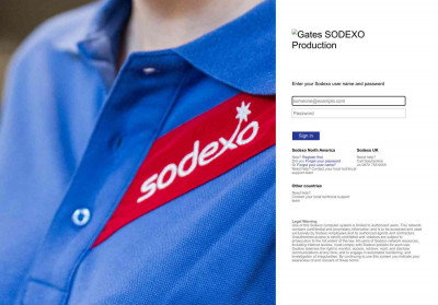 Home - MySodexo Home - MySodexo