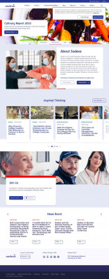 Sodexo North America Portal Sodexo North America Portal