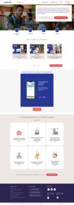 Login - Sodexo Benefits and Rewards Services Luxembourg Login - Sodexo Benefits and Rewards Services Luxembourg
