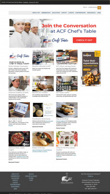 Sodexo - American Culinary Federation Sodexo - American Culinary Federation