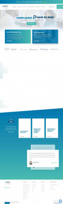CIC Plus: Compliance + Peace of Mind CIC Plus: Compliance + Peace of Mind
