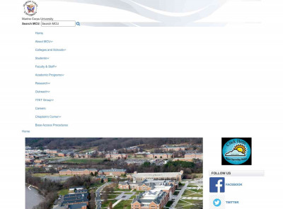 CDET - Moodle - Marine Corps University CDET - Moodle - Marine Corps University