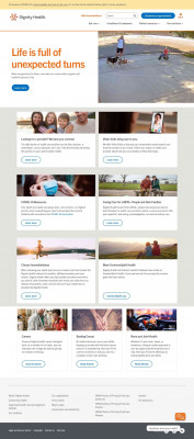 My Account | My Care by Dignity Health My Account | My Care by Dignity Health