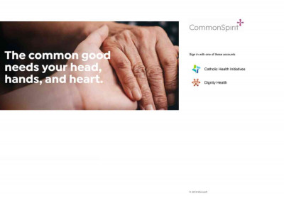 Dignity Health Employee Central - ServiceNow Dignity Health Employee Central - ServiceNow
