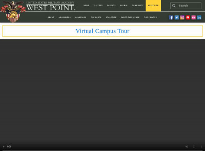 Curriculum | United States Military Academy West Point Curriculum | United States Military Academy West Point