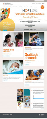 Standards of Conduct - California Hospital Medical Center ... Standards of Conduct - California Hospital Medical Center ...