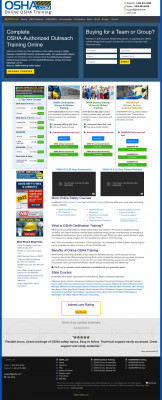 Student Login Page - OSHA.com Student Login Page - OSHA.com