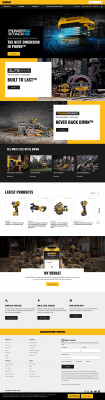 OSHA Training | DEWALT OSHA Training | DEWALT