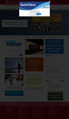 OSHA-Authorized Online Outreach Training Providers OSHA-Authorized Online Outreach Training Providers