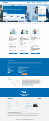 OKJobMatch - OKJobMatch OKJobMatch - OKJobMatch