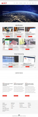 BPI Services introduces the new iMatch FAP50 BPI Services introduces the new iMatch FAP50