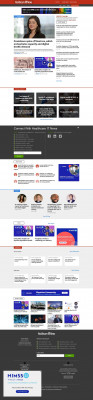 RCM company Emdeon to rebrand | Healthcare IT News RCM company Emdeon to rebrand | Healthcare IT News