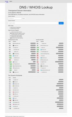 W6 Iconnectdata - domain.glass W6 Iconnectdata - domain.glass