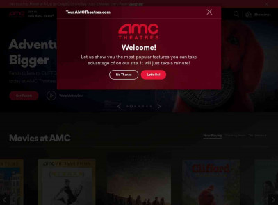 AMC Associate Portal AMC Associate Portal
