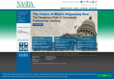 Puerto Rico Board of Accountancy - NASBA Puerto Rico Board of Accountancy - NASBA