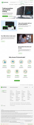 Log on Help | TD Ameritrade Log on Help | TD Ameritrade