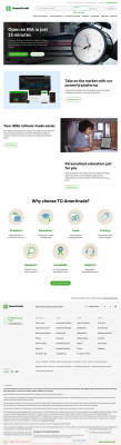 Scottrade | TD Ameritrade Scottrade | TD Ameritrade
