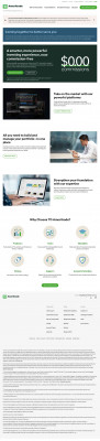 TD Ameritrade Singapore: US Investing & Trading TD Ameritrade Singapore: US Investing & Trading