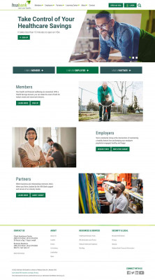 TD Ameritrade - HSA Investment Accounts - HSA Bank TD Ameritrade - HSA Investment Accounts - HSA Bank