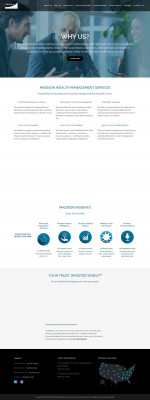 Your Account | Financial Advisor | Madison Wealth Management Your Account | Financial Advisor | Madison Wealth Management