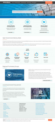 BidNet Direct: Government Bids Opportunities and RFP BidNet Direct: Government Bids Opportunities and RFP