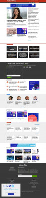 RCM company Emdeon to rebrand | Healthcare IT News RCM company Emdeon to rebrand | Healthcare IT News