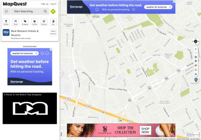 Westlake Financial Services - Los Angeles - MapQuest Westlake Financial Services - Los Angeles - MapQuest