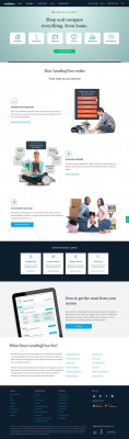 Westlake Financial 2022 Review | LendingTree Westlake Financial 2022 Review | LendingTree