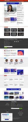 RCM company Emdeon to rebrand | Healthcare IT News RCM company Emdeon to rebrand | Healthcare IT News
