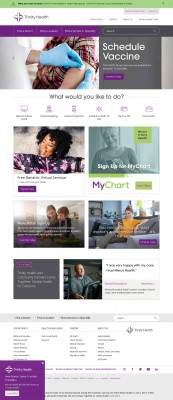 MyChart | Mercy Health MyChart | Mercy Health