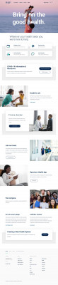 Spectrum Health App & MyChart | Grand Rapids & West ... Spectrum Health App & MyChart | Grand Rapids & West ...