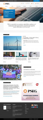 Benefits - PSEG Corporate Benefits - PSEG Corporate